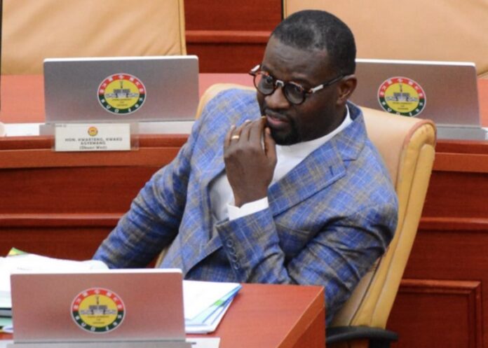 Source: Frank Annoh-Dompreh